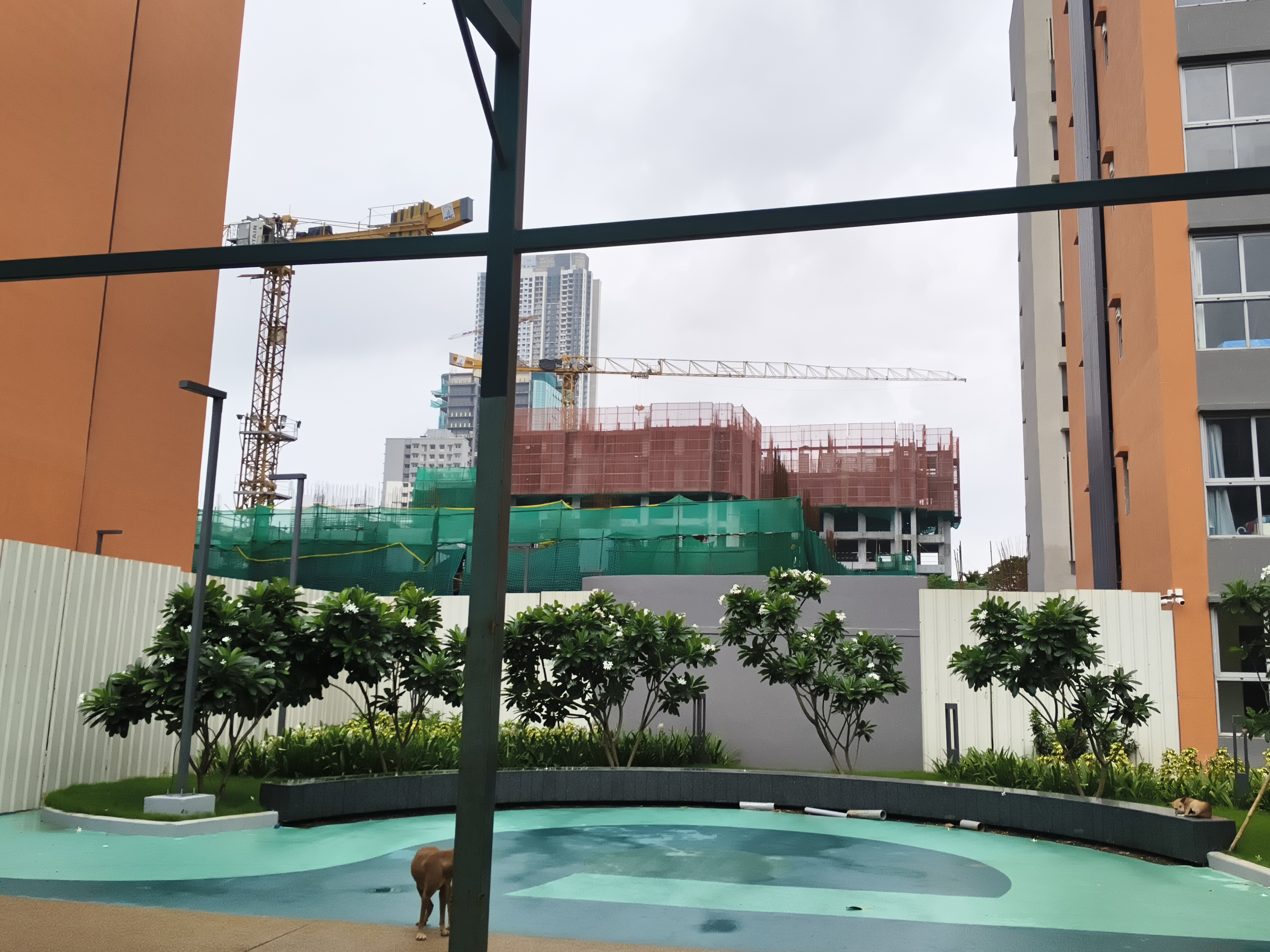 Office Space For Sale in Sai World One, Nerul