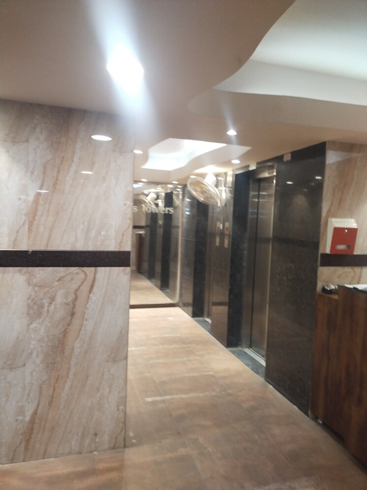 Bedroom, reliable-gulraj-tower 1 Bedroom 460 Sq.Ft. Apartment In Kurla Mumbai 8722895