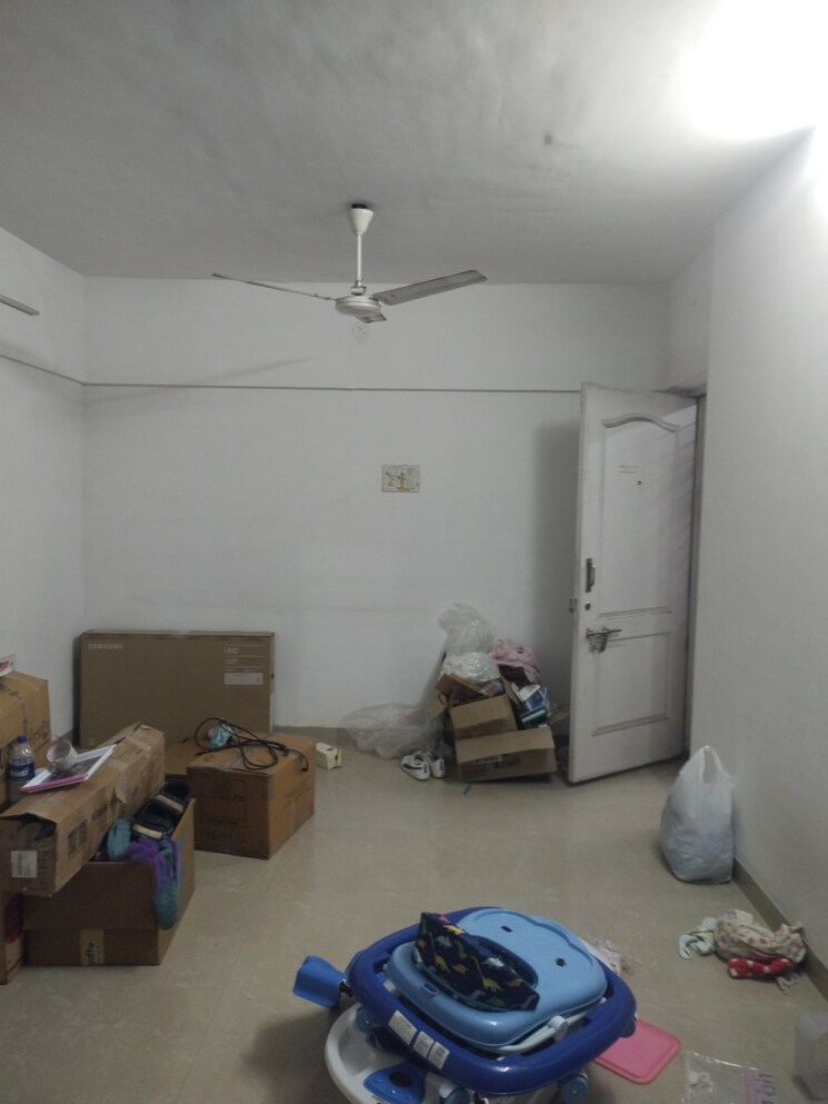 Master Bedroom, reliable-gulraj-tower 1 Bedroom 460 Sq.Ft. Apartment In Kurla Mumbai 8722895