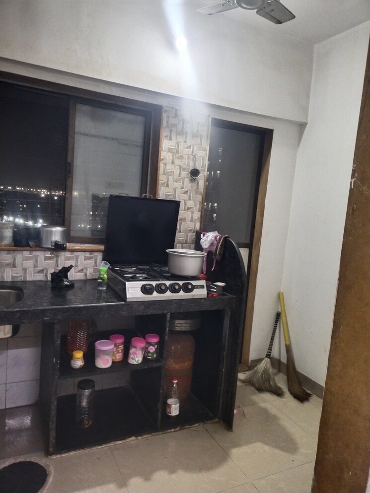 Living Room, reliable-gulraj-tower 1 Bedroom 460 Sq.Ft. Apartment In Kurla Mumbai 8722895