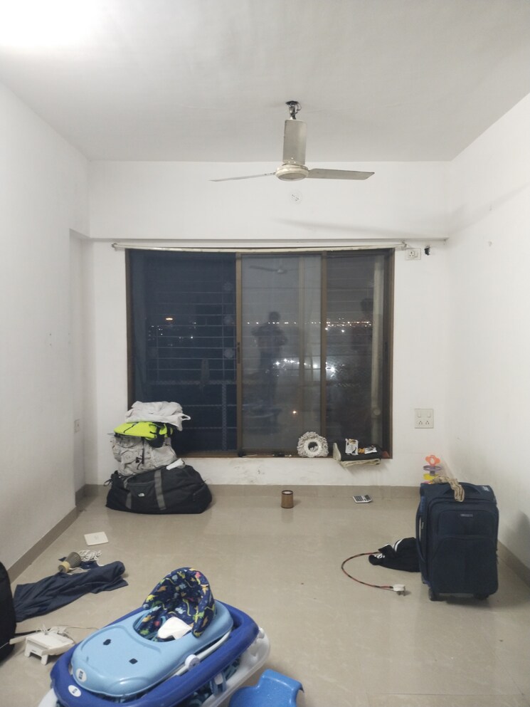 Living Room, reliable-gulraj-tower 1 Bedroom 460 Sq.Ft. Apartment In Kurla Mumbai 8722895