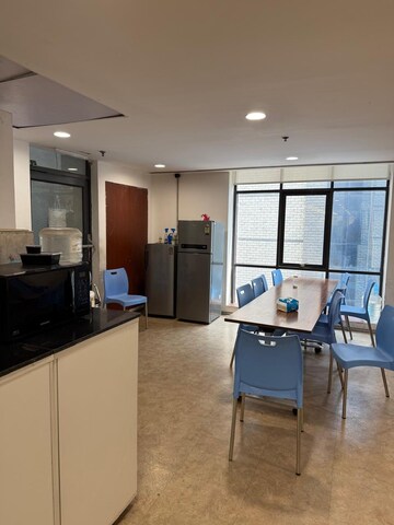 Team Area in  Office Space in IT/SEZ at Sector 63 – for Rent