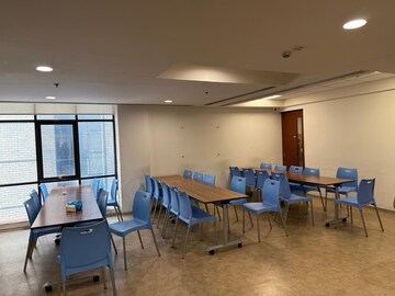 Gym in  Office Space in IT/SEZ at Sector 63 – for Rent