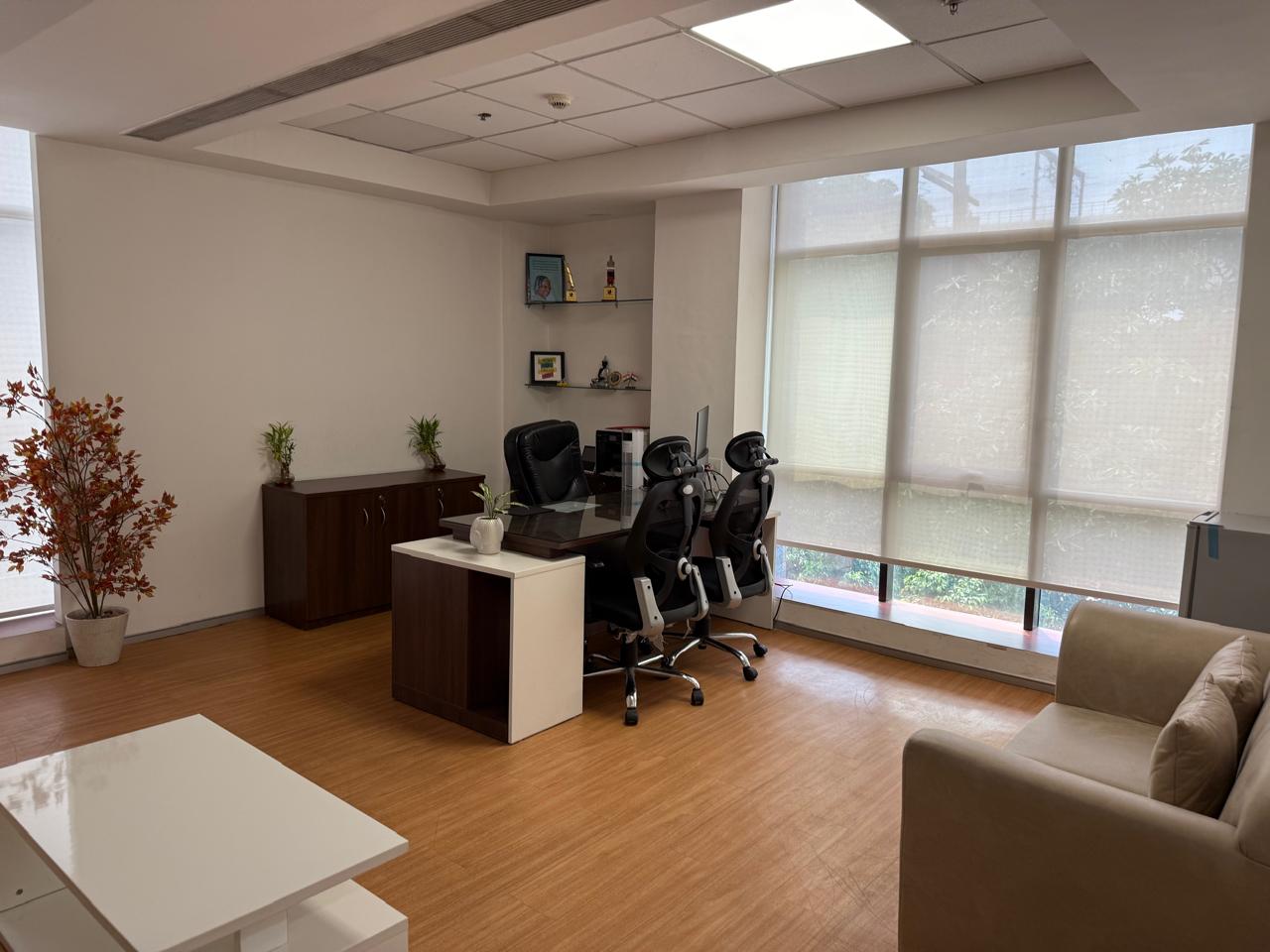 Office Space in IT/SEZ For Rent in Sector 63
