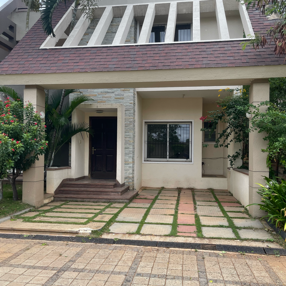 3 BHK Villa For Sale in Sobha Adamus