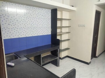 Master Bedroom in 1 BHK Independent House at Gokhalenagar – for Rent