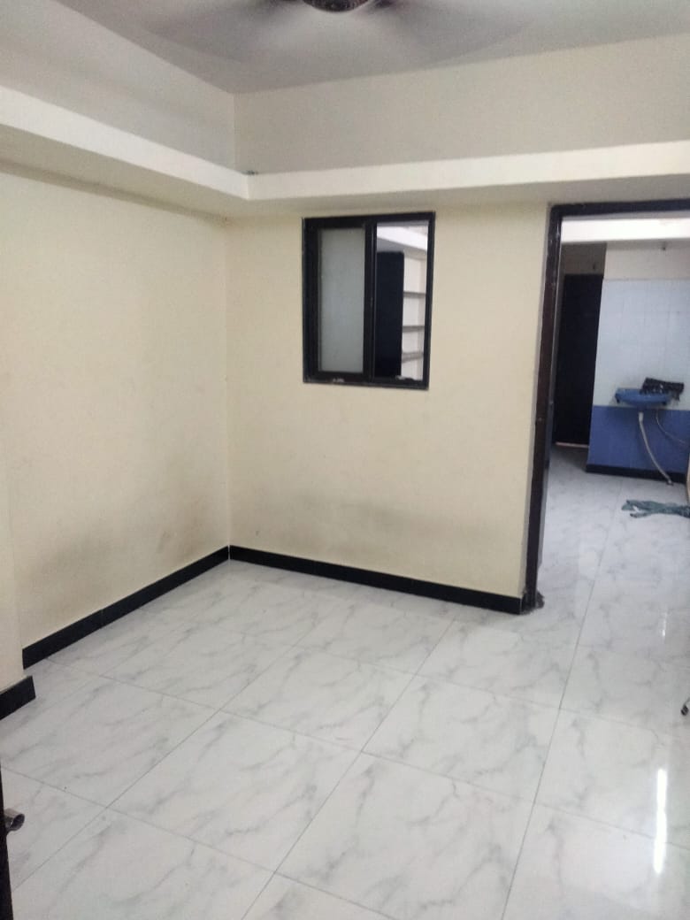 1 BHK Independent House For Rent in Rajvilas 