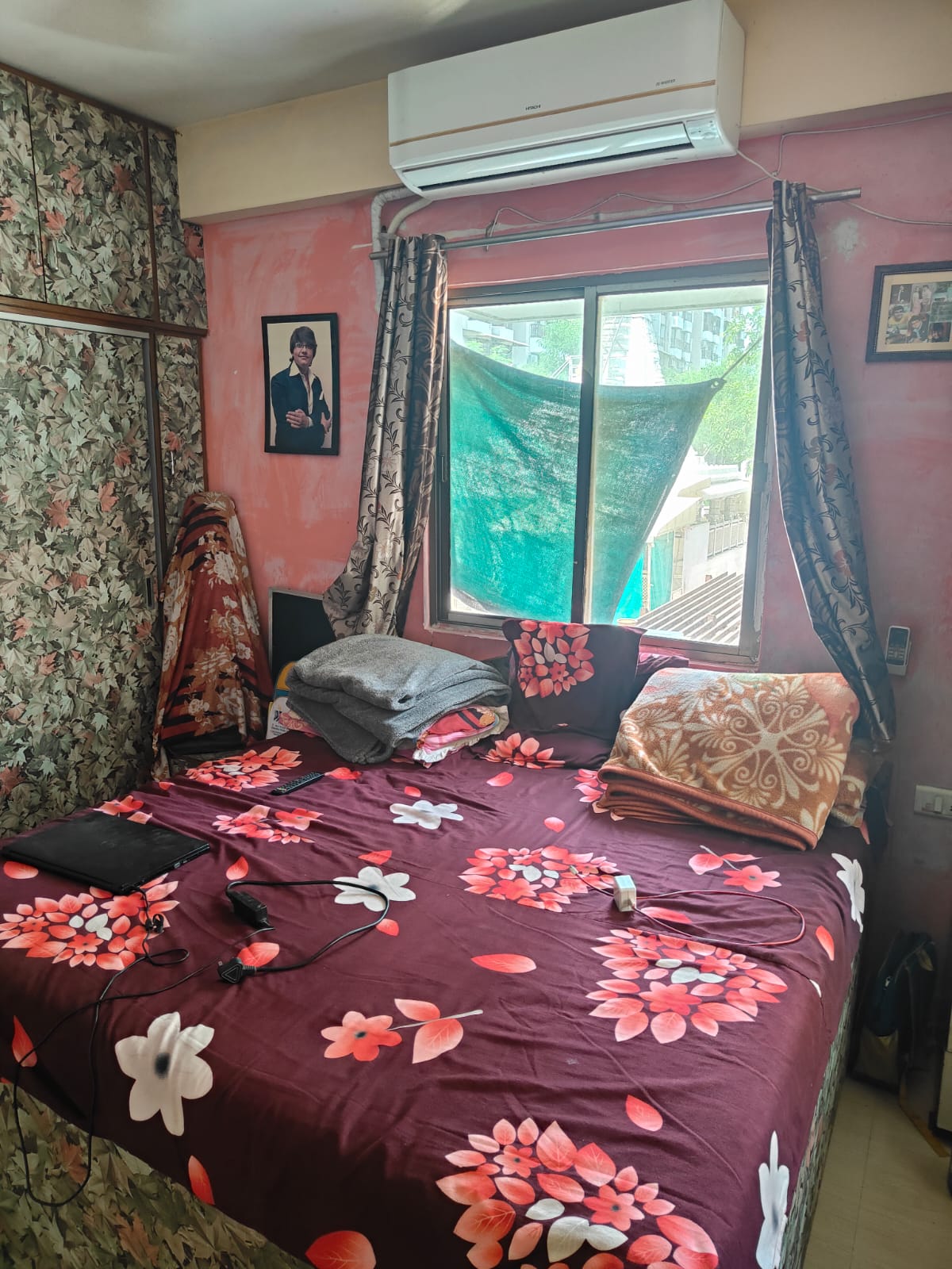 2 BHK 720 Sq.Ft. Apartment in Sahaj Solarium