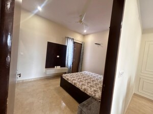 Living Room in 3 BHK Villa at Narayan Vihar – for Sale
