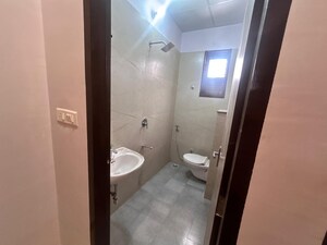 Bathroom in 3 BHK Villa at Narayan Vihar – for Sale