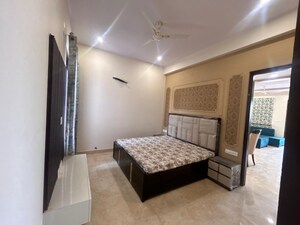 Living Room in 3 BHK Villa at Narayan Vihar – for Sale