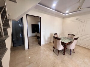 Master Bedroom in 3 BHK Villa at Narayan Vihar – for Sale