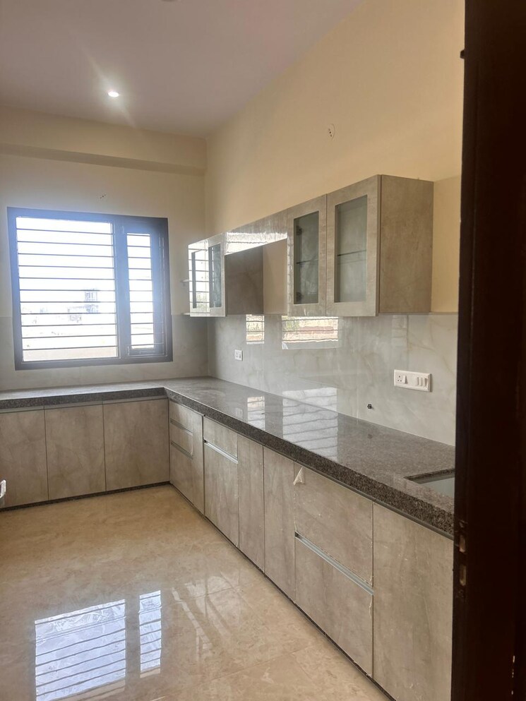 Kitchen, narayan vihar 3 Bedroom 1900 Sq.Ft. Villa In Narayan Vihar Jaipur 8722927