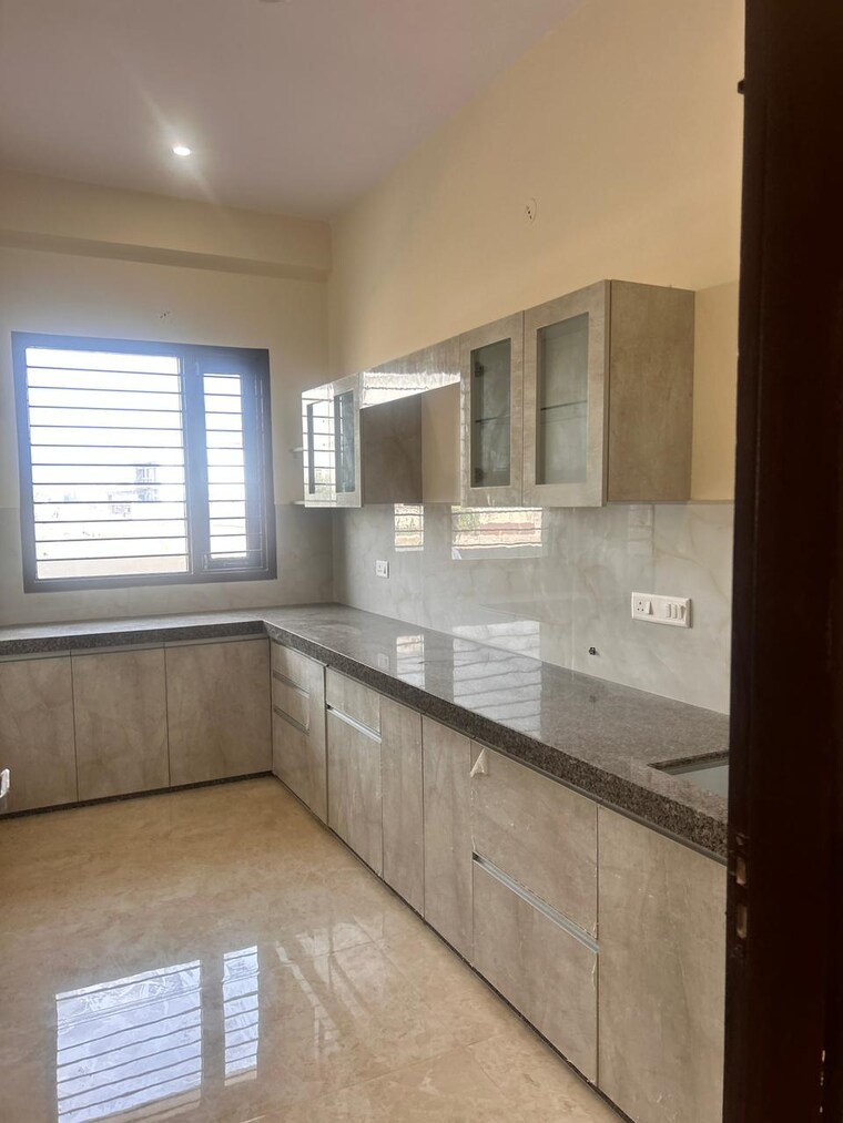 Kitchen, narayan vihar 3 Bedroom 1900 Sq.Ft. Villa In Narayan Vihar Jaipur 8722927