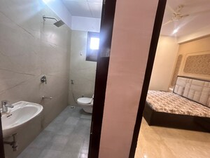 Building Lobby in 3 BHK Villa at Narayan Vihar – for Sale