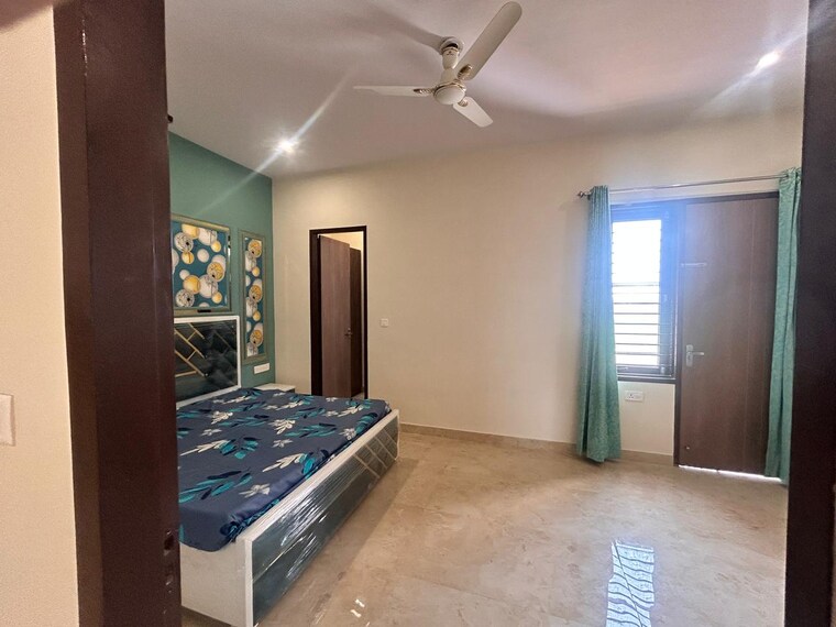 Room, narayan vihar 3 Bedroom 1900 Sq.Ft. Villa In Narayan Vihar Jaipur 8722927