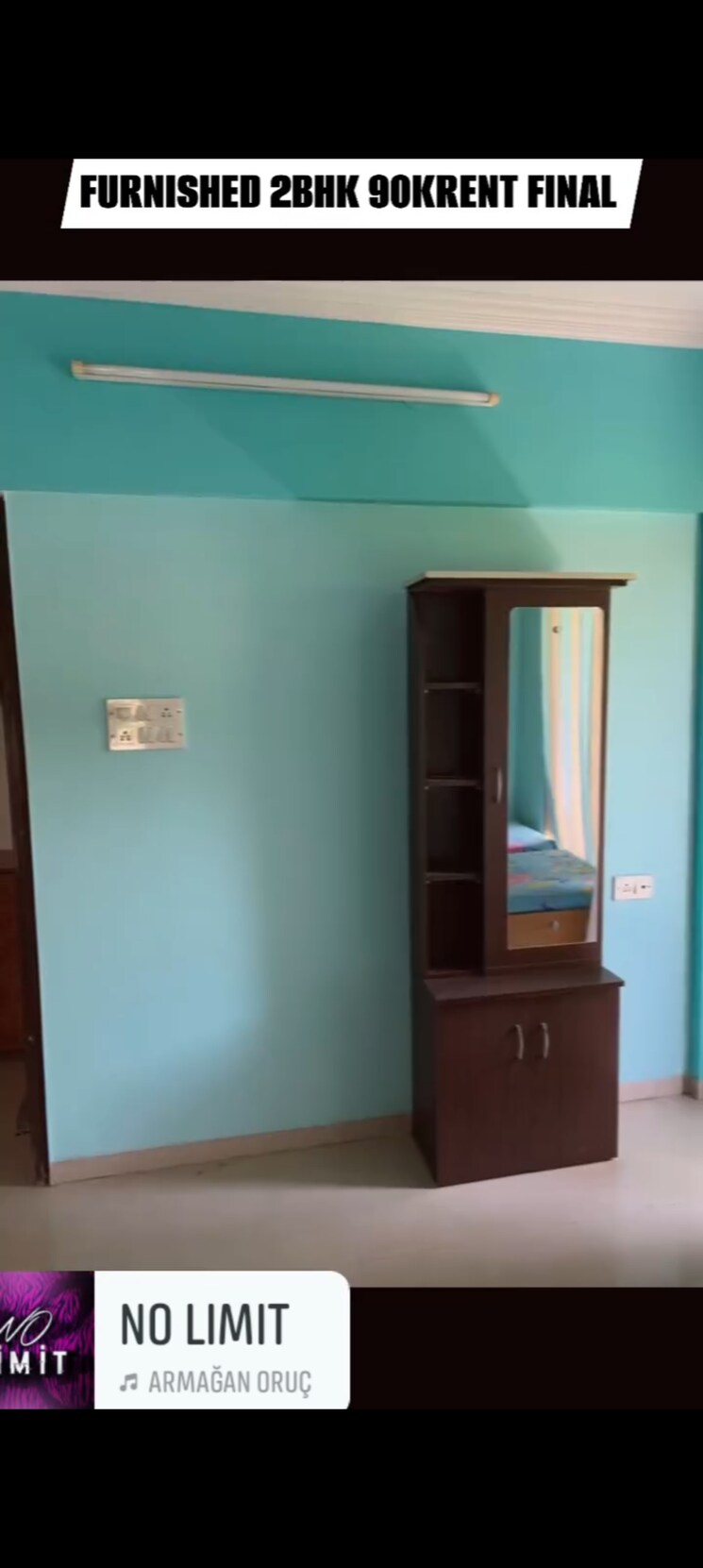 Room, pooja-enclave-kalina 2 Bedroom 700 Sq.Ft. Apartment In Kalina Mumbai 8722923