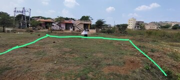  Plot For Sale in Navanagar