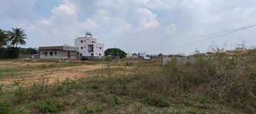Plot Area in  Plot at Navanagar – for Sale