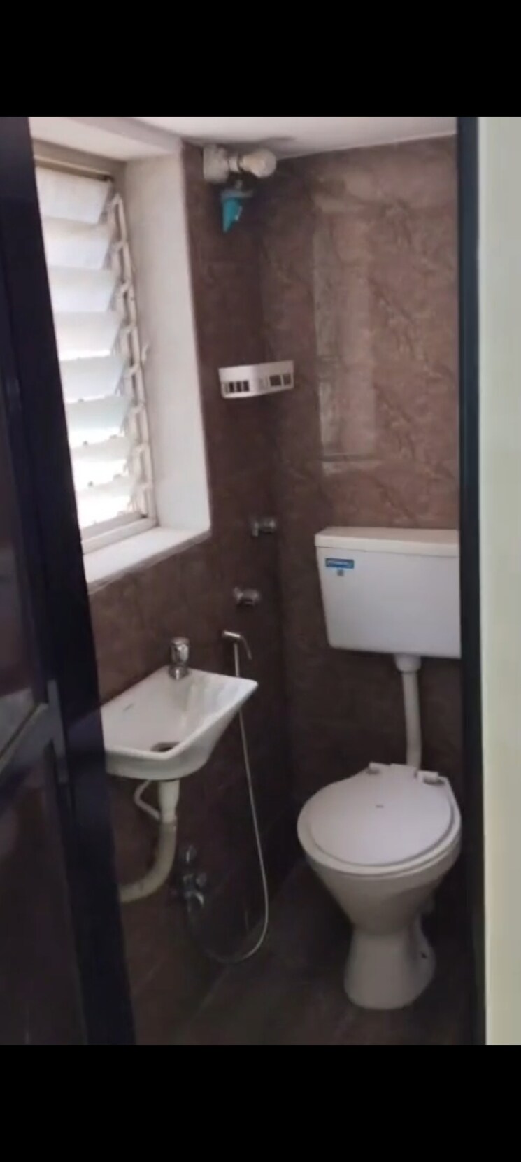 Master Bedroom, brindavan 2 Bedroom 700 Sq.Ft. Apartment In Kalina Mumbai 8722926