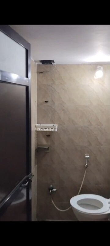 Bathroom in 2 BHK Apartment at Brindavan, Kalina – for Rent