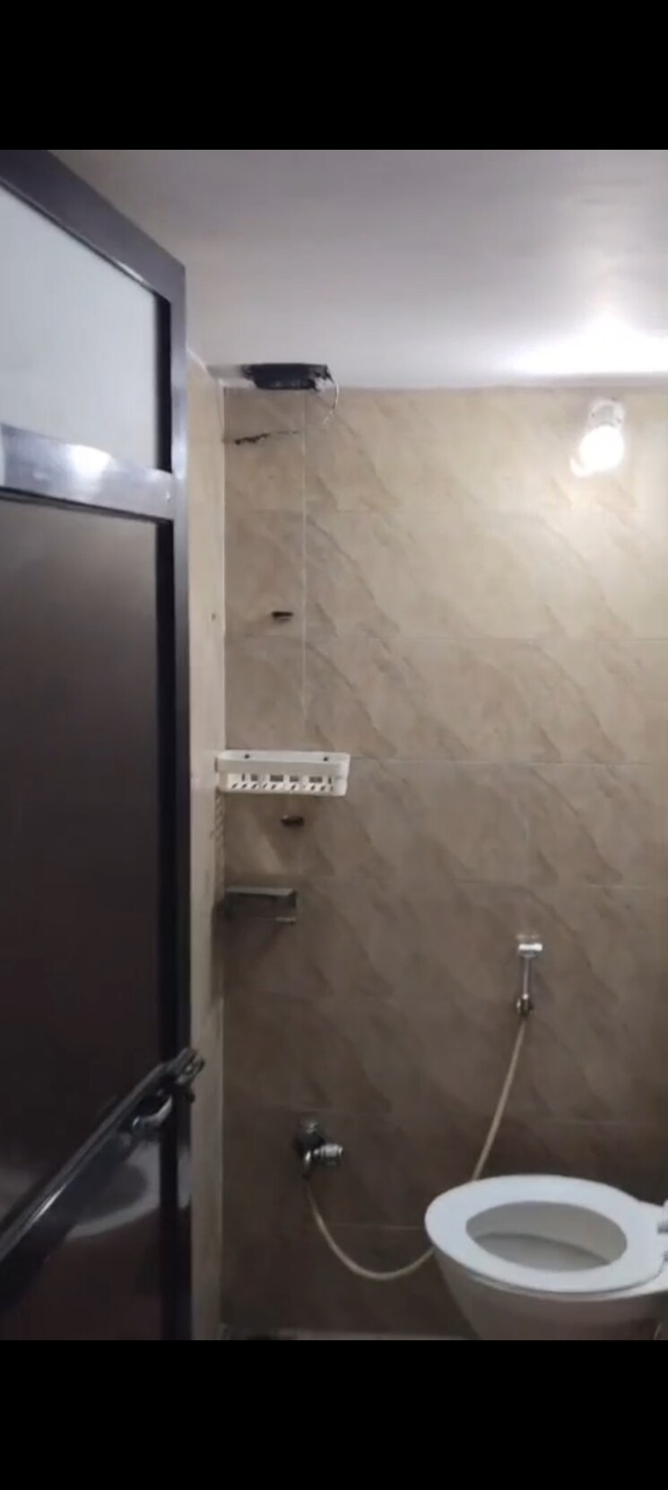 Bathroom, brindavan 2 Bedroom 700 Sq.Ft. Apartment In Kalina Mumbai 8722926