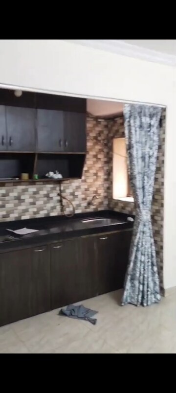 Kitchen in 2 BHK Apartment at Brindavan, Kalina – for Rent