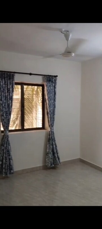 Building Lobby in 2 BHK Apartment at Brindavan, Kalina – for Rent
