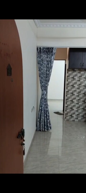 Master Bedroom in 2 BHK Apartment at Brindavan, Kalina – for Rent