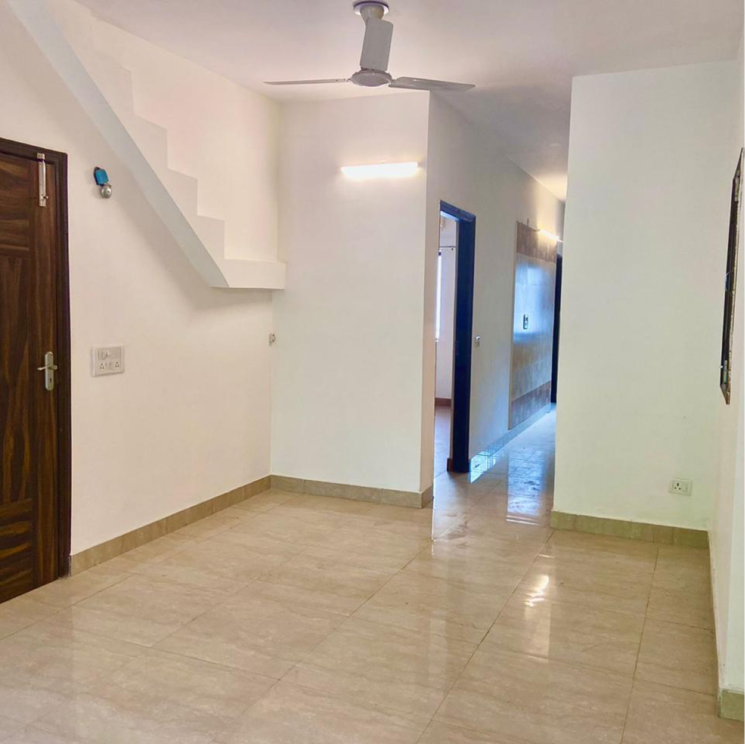 undefined, safdarjung enclave 2 Bedroom 1850 Sq.Ft. Builder Floor In Safdarjung Enclave Delhi 8722928