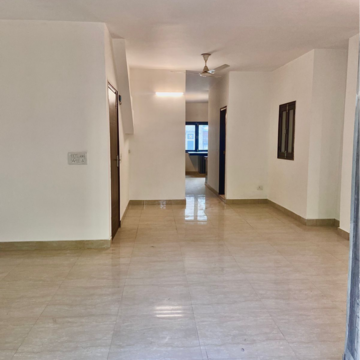 2 BHK Builder Floor For Rent in Safdarjung Enclave