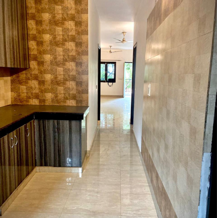 Kitchen, safdarjung enclave 2 Bedroom 1850 Sq.Ft. Builder Floor In Safdarjung Enclave Delhi 8722928