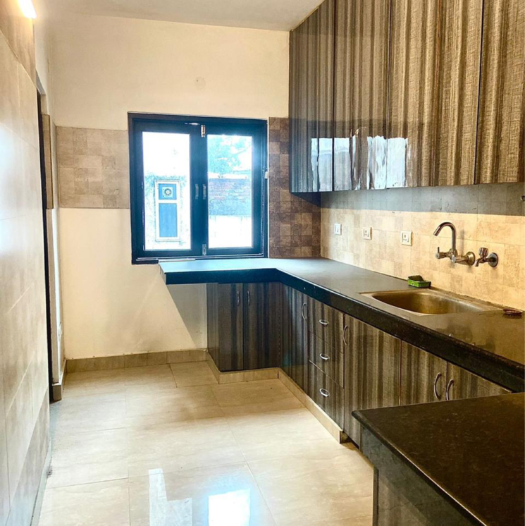 Kitchen, safdarjung enclave 2 Bedroom 1850 Sq.Ft. Builder Floor In Safdarjung Enclave Delhi 8722928