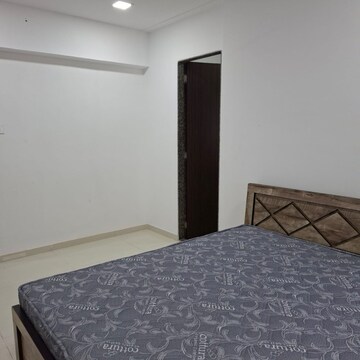 Bedroom in 2 BHK Apartment at Lotus Unity, Versova – for Rent
