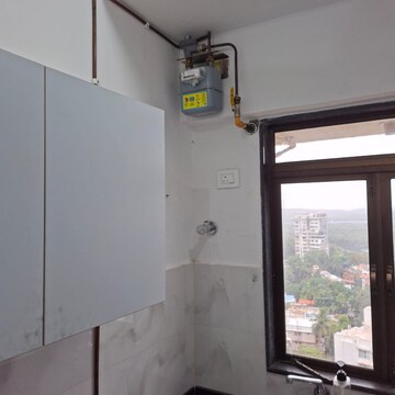 Furnished Amenities in 2 BHK Apartment at Lotus Unity, Versova – for Rent