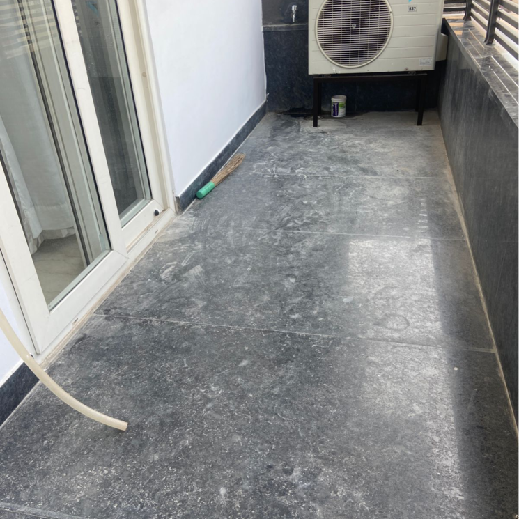 Balcony, safdarjung enclave 3 Bedroom 1900 Sq.Ft. Builder Floor In Safdarjung Enclave Delhi 8722939