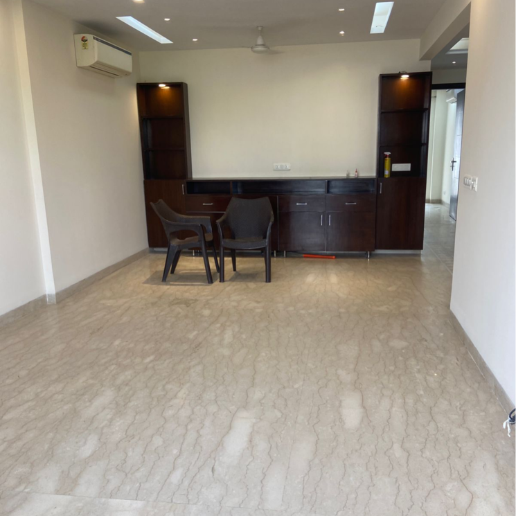 Living Room, safdarjung enclave 3 Bedroom 1900 Sq.Ft. Builder Floor In Safdarjung Enclave Delhi 8722939