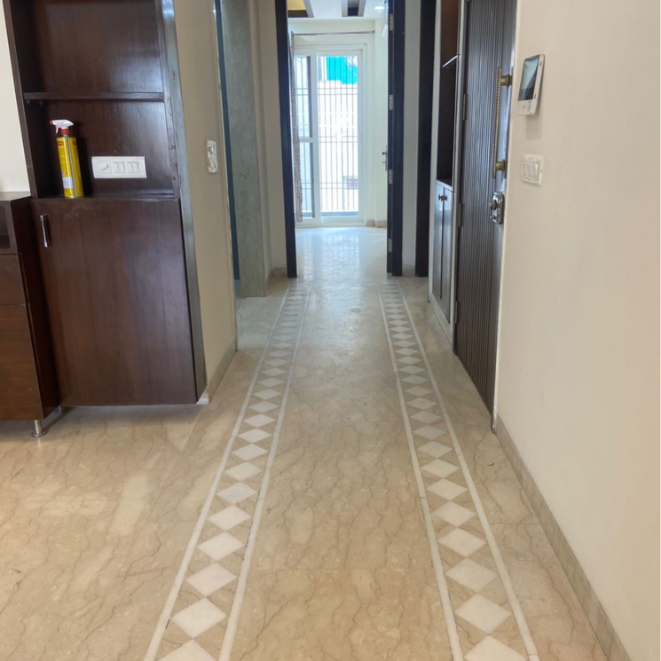 undefined, safdarjung enclave 3 Bedroom 1900 Sq.Ft. Builder Floor In Safdarjung Enclave Delhi 8722939