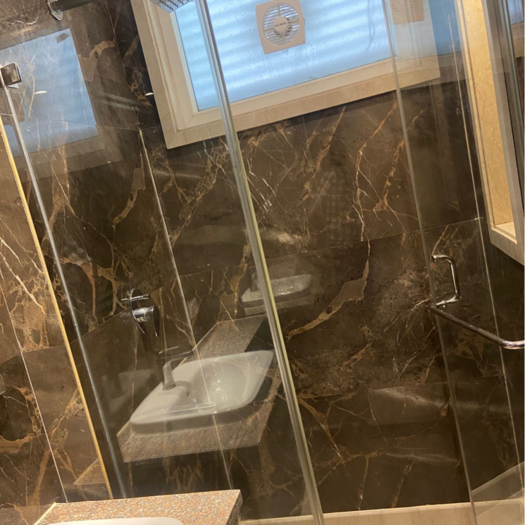 Attached Bathroom, safdarjung enclave 3 Bedroom 1900 Sq.Ft. Builder Floor In Safdarjung Enclave Delhi 8722939