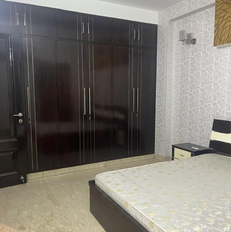 Bedroom, panchsheel enclave 3 Bedroom 2150 Sq.Ft. Builder Floor In Panchsheel Enclave Delhi 8722944