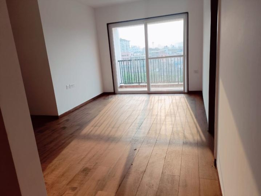 2 BHK Apartment For Rent in Unique K City