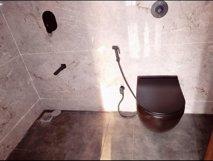 Bathroom, unique-k-city 2 Bedroom 755 Sq.Ft. Apartment In Keshav Nagar Pune 8722943