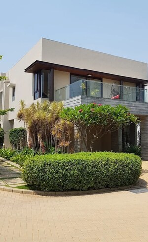 4 BHK Villa – Garden View at Around The Mangoes, Gunjur - for Sale