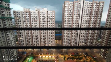 3 BHK Apartment – Exterior View View at VTP Beaumonde, Kharadi - for Rent