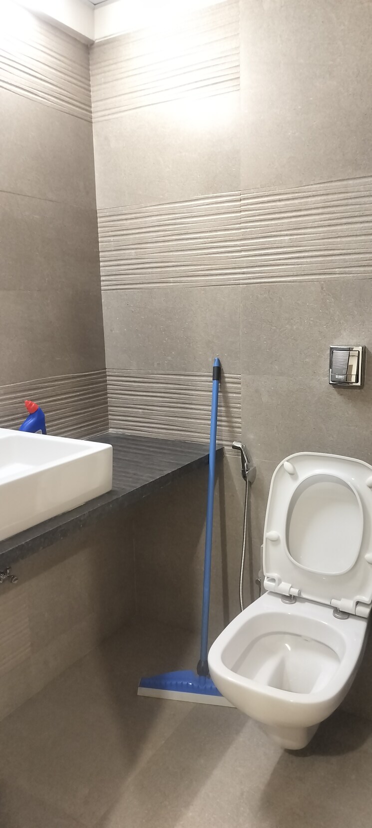 Master Bedroom, supreme-estia-phase-1 2 Bedroom 857 Sq.Ft. Apartment In Baner Pune 8722953