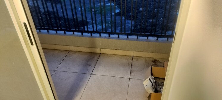 Balcony, supreme-estia-phase-1 2 Bedroom 857 Sq.Ft. Apartment In Baner Pune 8722953