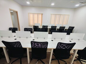  Co-working Space For Rent in Sungam