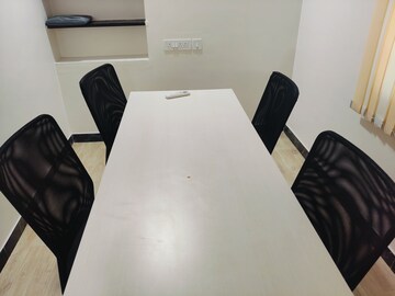 Team Area in  Co-working Space at Sungam – for Rent
