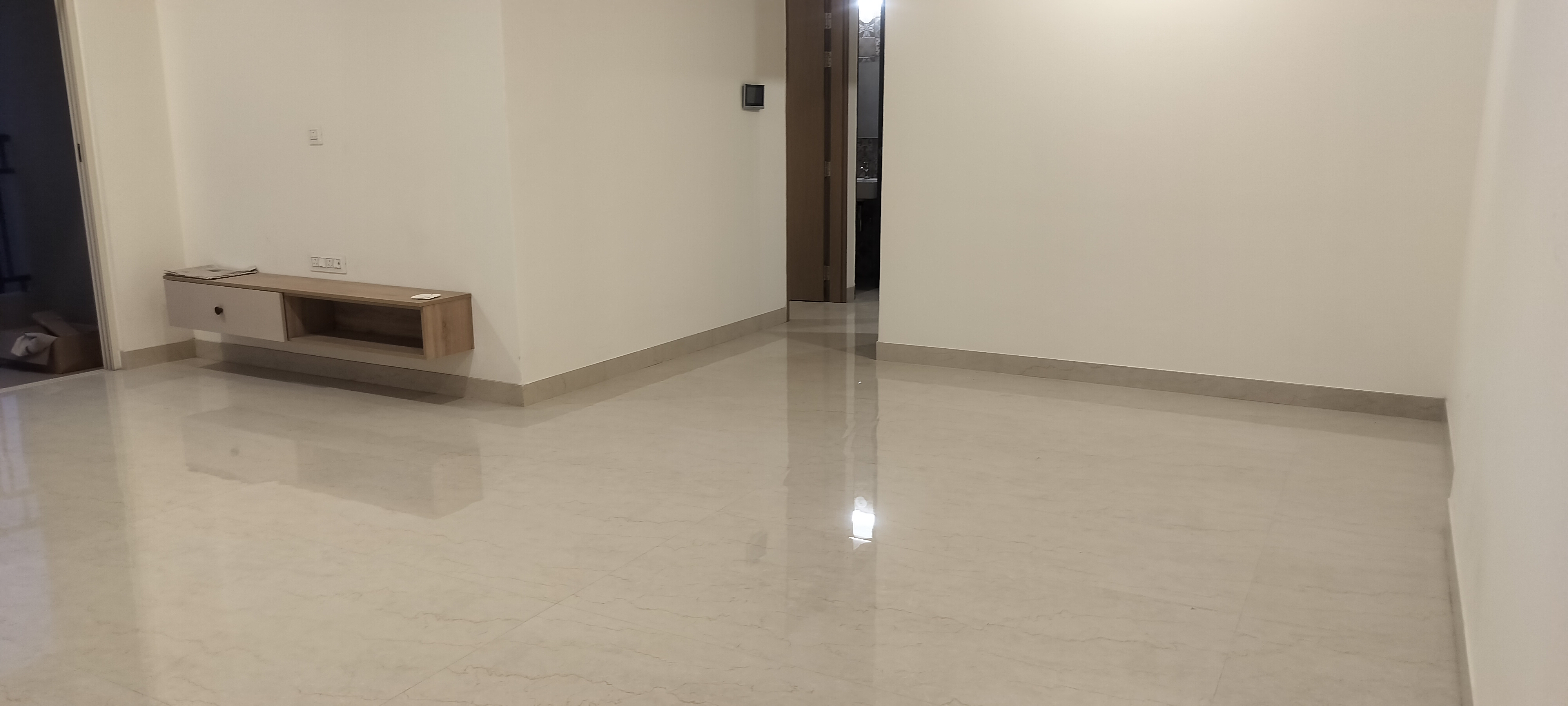 3 BHK Apartment For Rent in Supreme Estia Phase 1