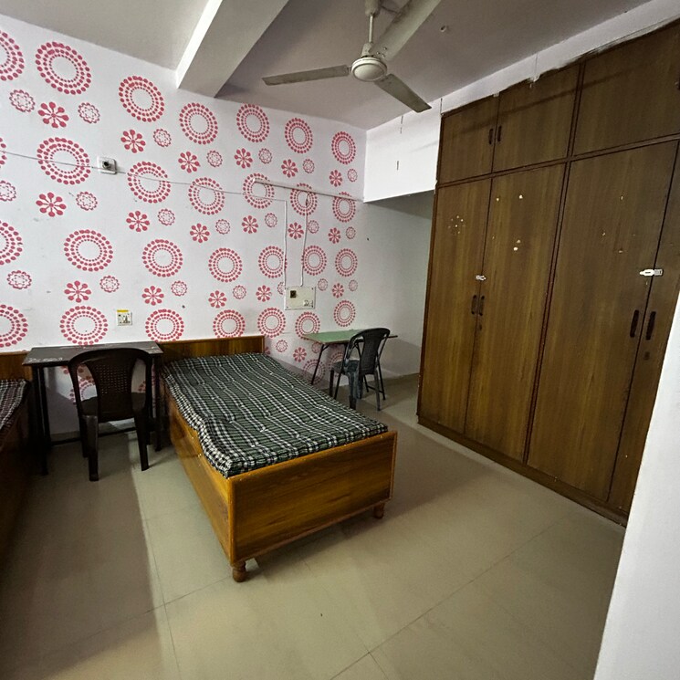 Kitchen, kotla mubarakpur 3 Bedroom 900 Sq.Ft. Builder Floor In Kotla Mubarakpur Delhi 8722962